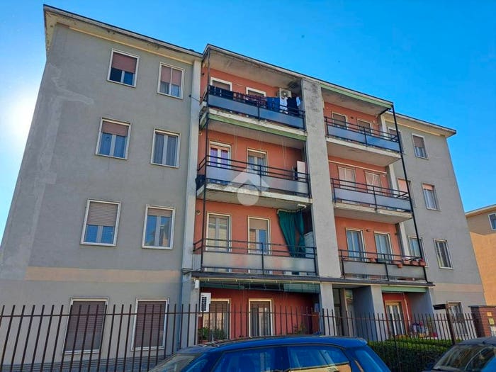 Appartamento bilocale in vendita in Via S Giovanni Bosco, San Pietro, Pavia