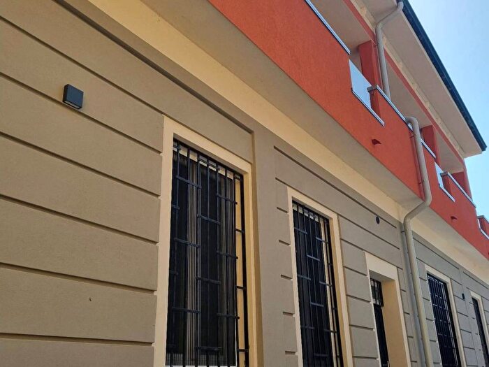Appartamento trilocale in vendita in Viale Milano, Torretta Martinetta San Grato, Lodi