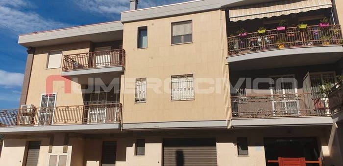 Casa monolocale in vendita in Viale Virgilio, Cep, Foggia