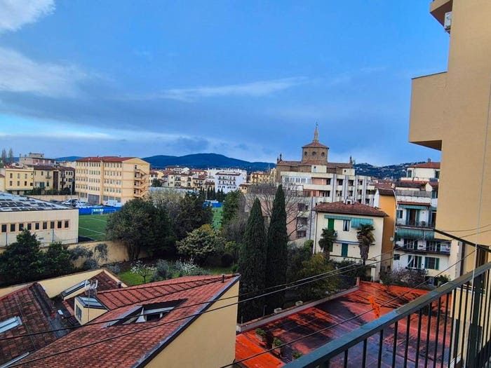 Appartamento con 6 locali in vendita in Via Piagentina, Beccaria Colombo, Firenze
