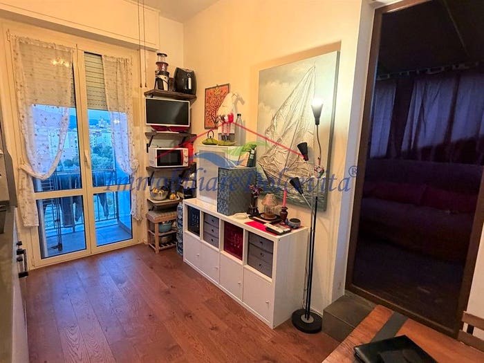 Appartamento bilocale in vendita in Via Arrigo Boito, Novoli, Firenze