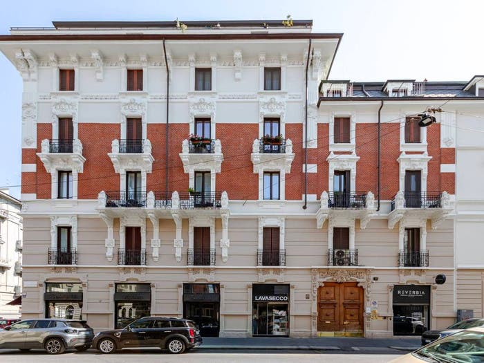 Appartamento trilocale in vendita in Via Macedonio Melloni, Piave Tricolore, Milano