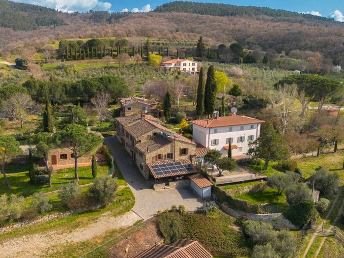 Appartamento in vendita in Località Scopetone, San Firenze Scopetone, Arezzo