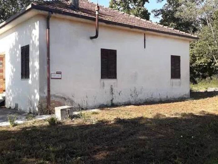 Casa quadrilocale in vendita in Via Carbuna, Pofi