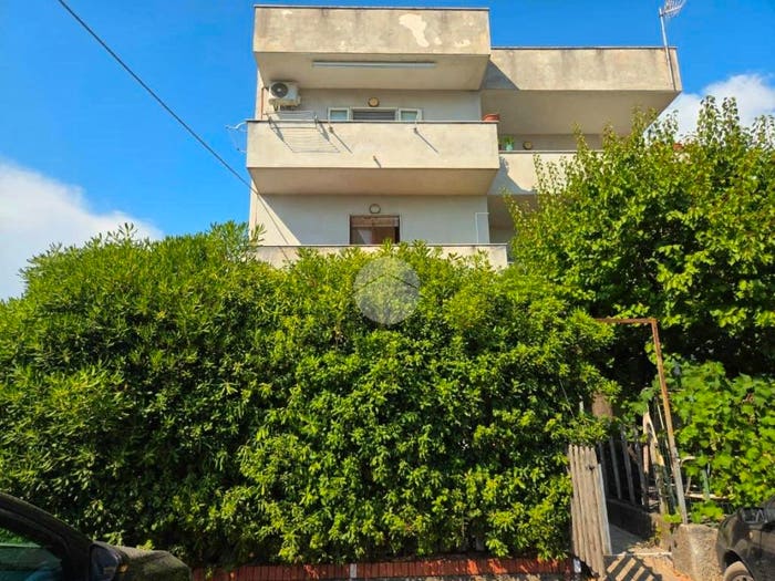 Appartamento quadrilocale in vendita in Via Provinciale, Tortora Marina, Tortora