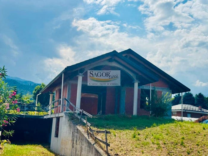 Casa con 5 locali in vendita in Via San Vincenzo, Bibiana