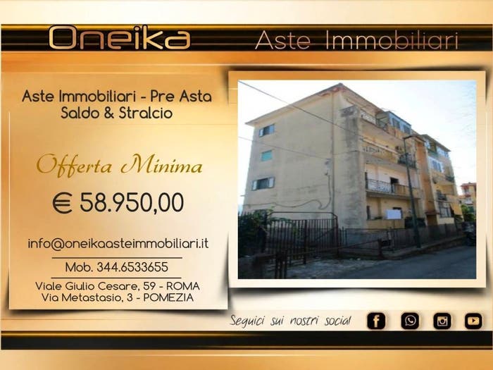 Appartamento con 6 locali in vendita in Via Angrisani, Centro, Cava de' Tirreni