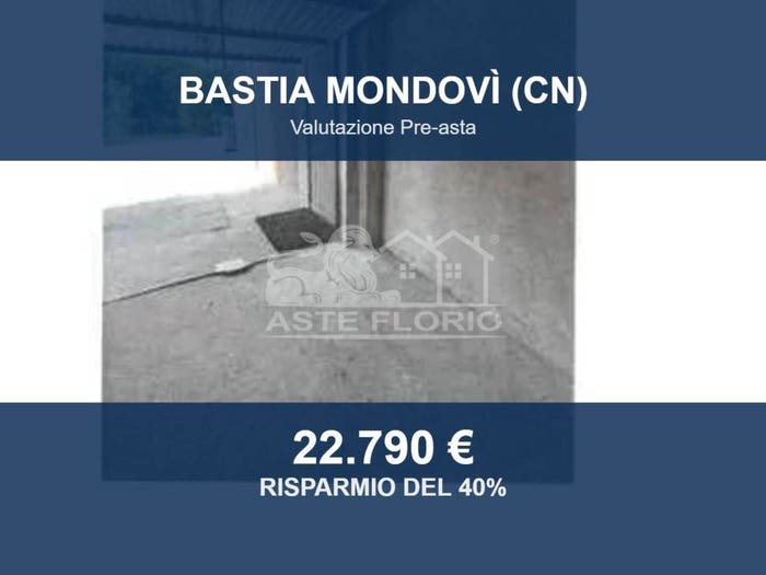 Appartamento quadrilocale in vendita in Strada Provinciale, Bastia Mondovì