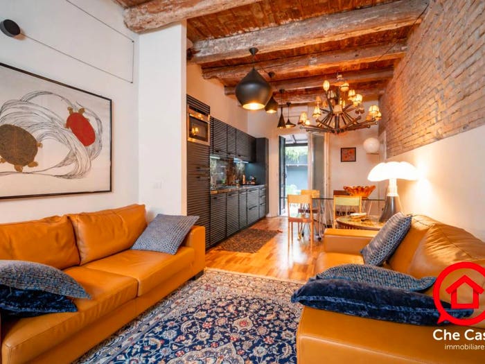 Casa con 5 locali in vendita in Via Marinelli, Centro Urbano, Cesena