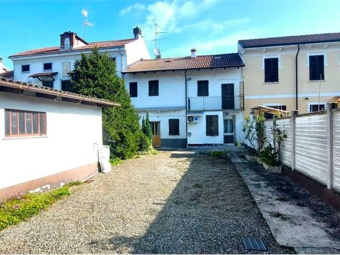 Casa con 5 locali in vendita in Salsetto, Desana
