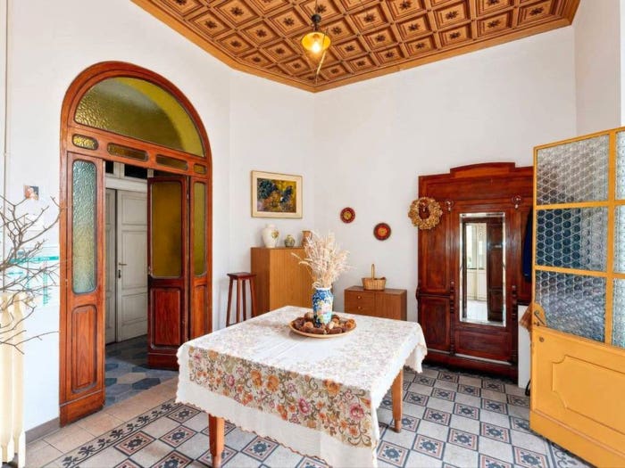 Casa trilocale in vendita in VIA ROMA, Fagnano Olona