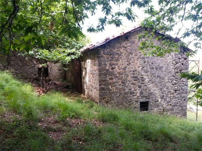 Casa con 6 locali in vendita in Strada Senza Nome, Pieve Fosciana