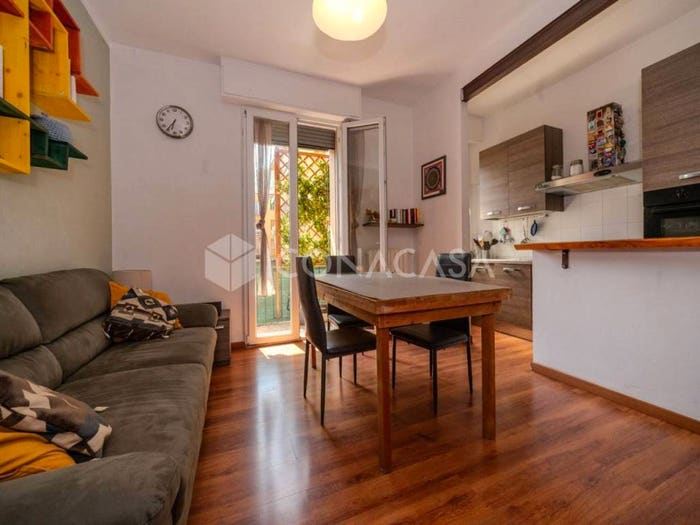 Appartamento trilocale in vendita in Via dei Carracci, Talon Croce, Casalecchio di Reno