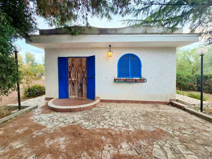 Casa bilocale in vendita in Strada Vicinale Torre Villotta, Molfetta