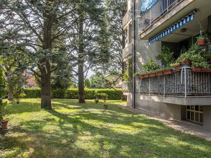 Appartamento quadrilocale in vendita in Via casella, Centro, Bovolone