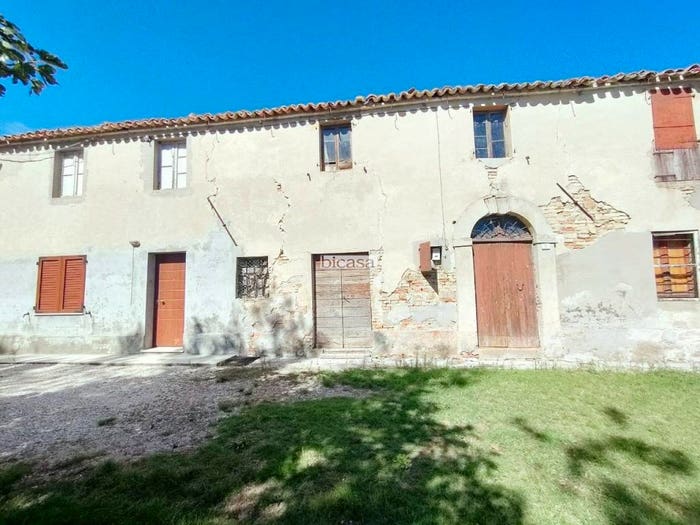 Casa con 6 locali in vendita in VIA SAN BERNARDINO, Centro, Cartoceto