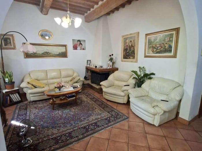 Casa con 5 locali in vendita in Via Tosco Romagnola, San Frediano Nord San Casciano, Cascina