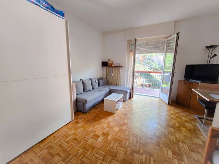 Appartamento monolocale in vendita in Via Piave, Centro, Merano