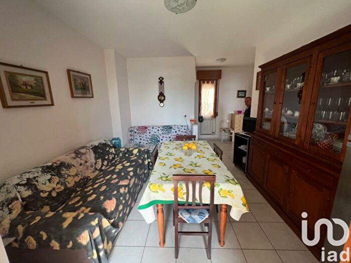 Appartamento quadrilocale in vendita in Via Salvadore paleotti, Centro, Fermo