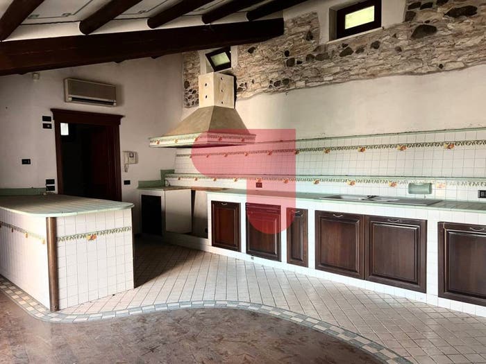 Appartamento quadrilocale in vendita in Montorso Vicentino