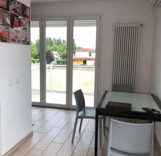 Appartamento bilocale in vendita in Filetto