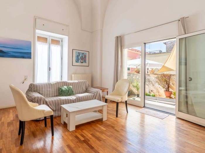 Casa con 5 locali in vendita in Via Regina Elena, San Cesario di Lecce