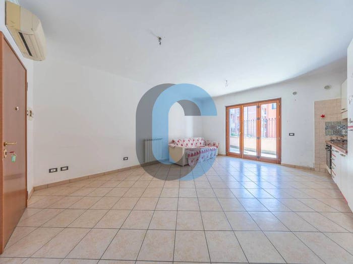 Appartamento bilocale in vendita in Via Sentiero delle Rose, Centro, Grottaferrata