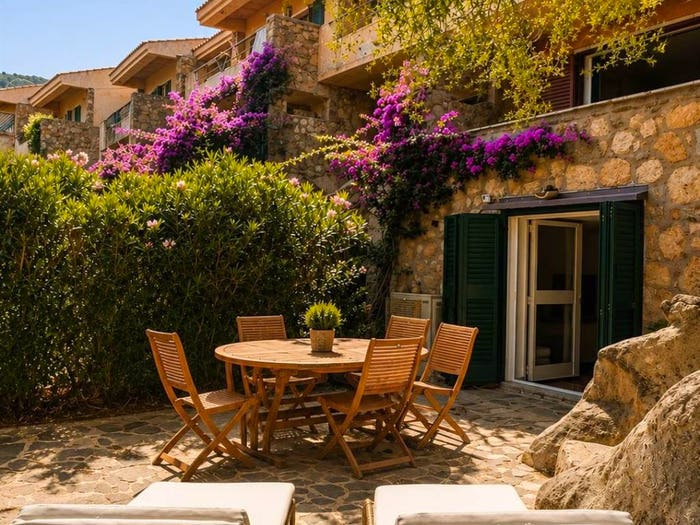 Appartamento quadrilocale in vendita in Località Monte Ladu, Porto Rotondo, Olbia