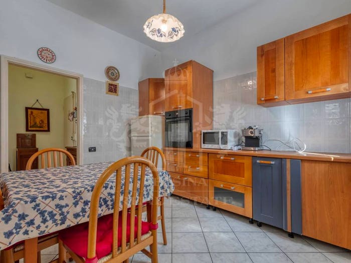 Appartamento quadrilocale in vendita in Via Benvenuto Cellini, Massarenti, Bologna