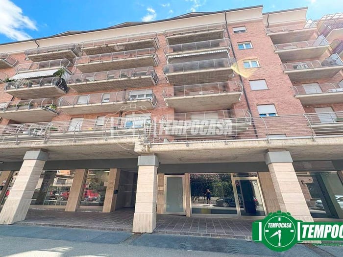Appartamento monolocale in vendita in Via Palestro, Centro, Acqui Terme