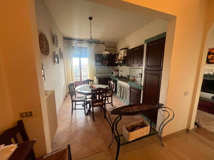 Appartamento con 5 locali in vendita in Via Raffaello Sanzio, Pretura Sanzio, Empoli