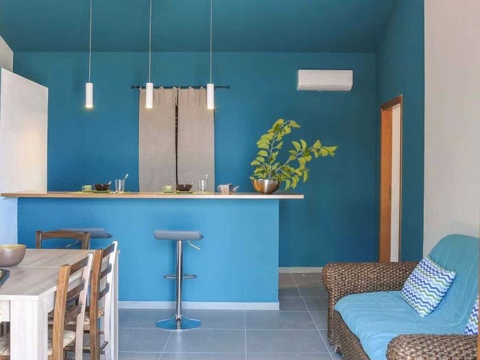 Appartamento bilocale in affitto in Marina Di Caronia, Caronia