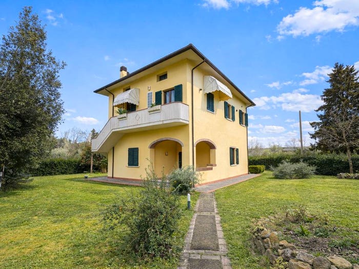 Casa con 5 locali in vendita in Via Orme, Martignana, Montespertoli