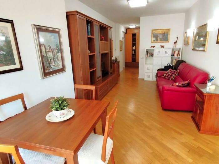 Appartamento con 5 locali in affitto in Via Gian Francesco Malipiero, Q, Latina