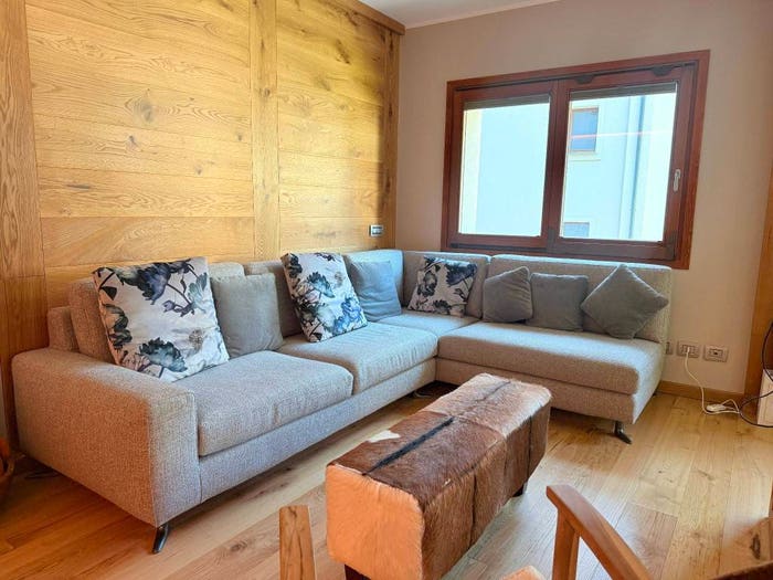 Appartamento quadrilocale in vendita in Via Regionale, Centro, Courmayeur