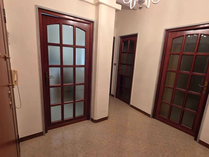 Appartamento quadrilocale in vendita in Via Luigi Doronzo, Centro, Barletta