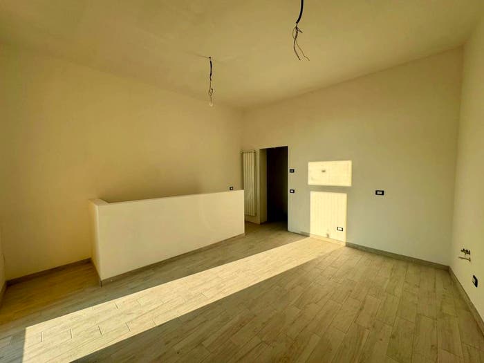 Appartamento bilocale in vendita in Via del Giordano, Po, Cremona