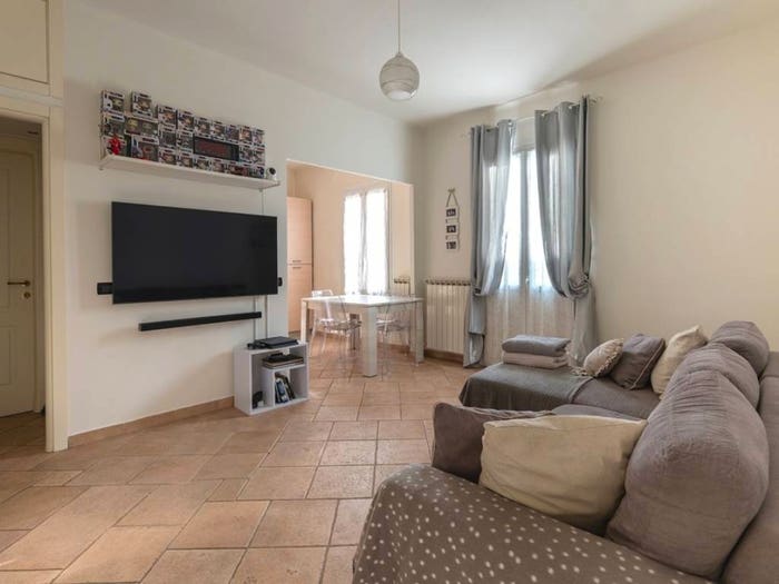 Appartamento trilocale in vendita in Via Cesare Battisti, Centro, San Bartolomeo al Mare