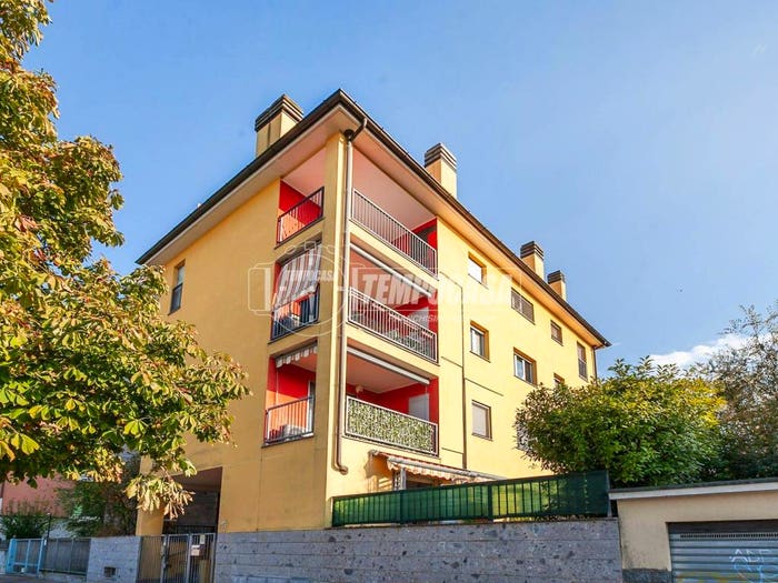 Appartamento bilocale in vendita in Via Carlo Levi, Vialba, Milano