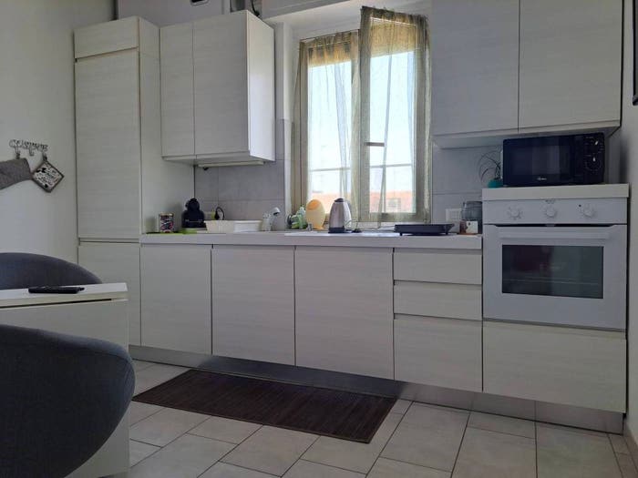 Appartamento bilocale in vendita in Via Vittorio Scialoia, Affori, Milano