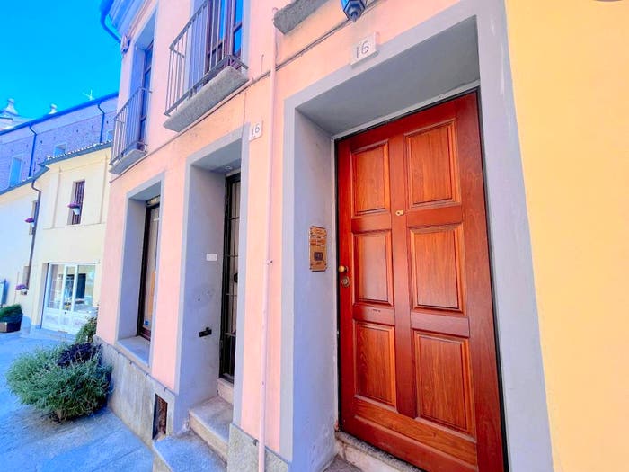 Casa con 6 locali in vendita in Via Santa Croce, Centro Storico, Moncalieri