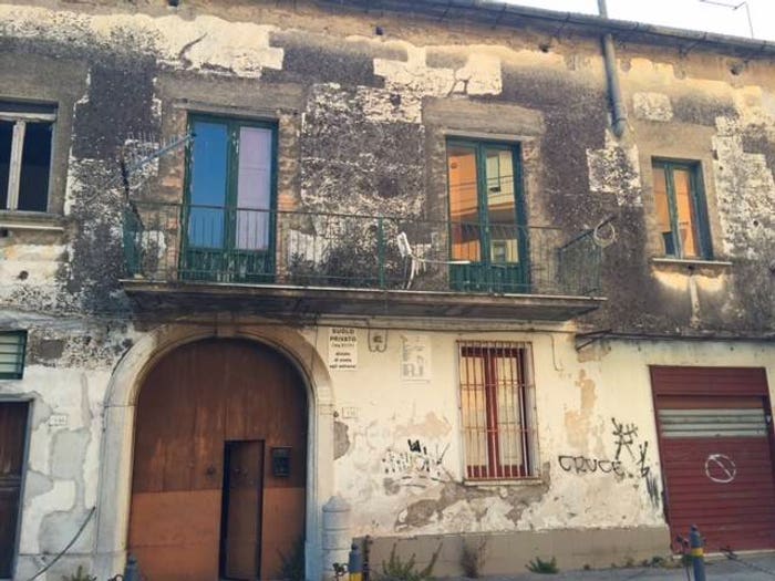 Appartamento trilocale in vendita in Via Uscioli, Centro, Nocera Superiore