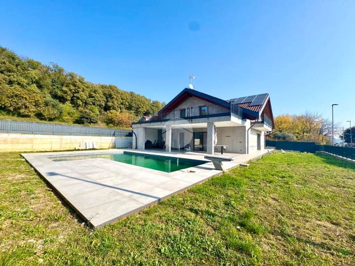 Casa con 6 locali in vendita in Centro, Buttigliera Alta