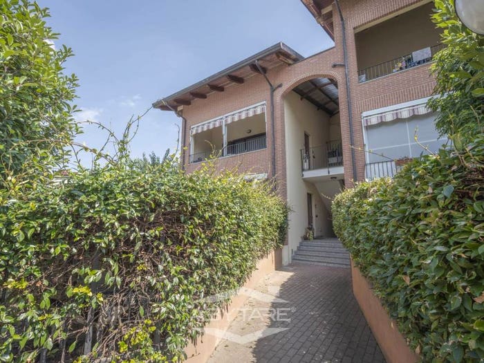Appartamento quadrilocale in vendita in Strada Bauducchi, Bauducchi, Moncalieri