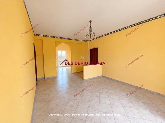 Appartamento quadrilocale in vendita in Via Paolo VI, Rocca Di Capri Leone, Capri Leone