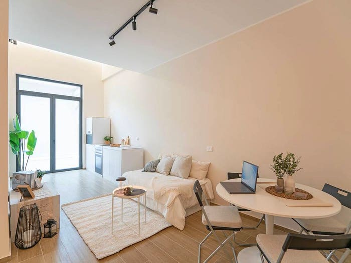 Appartamento bilocale in vendita in Via Passo Pordoi, Corvetto, Milano