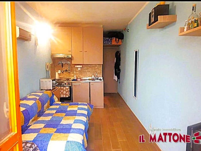 Appartamento monolocale in vendita in Via Ceresole, Artesina, Frabosa Sottana