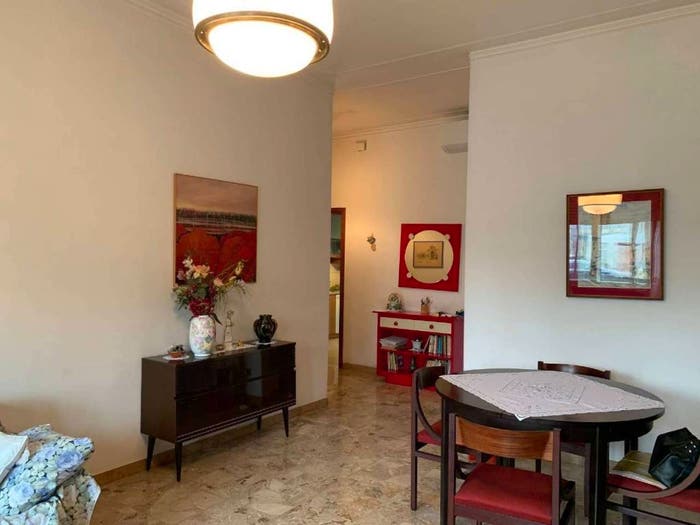 Appartamento quadrilocale in vendita in via della Conciliazione, Centro, Mantova