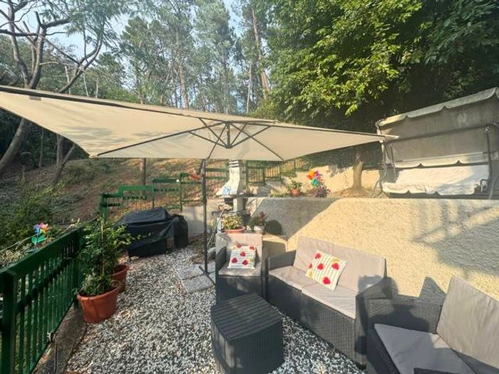 Appartamento quadrilocale in vendita in Via Enrico Toti, Muggiano Porto Lotti, La Spezia