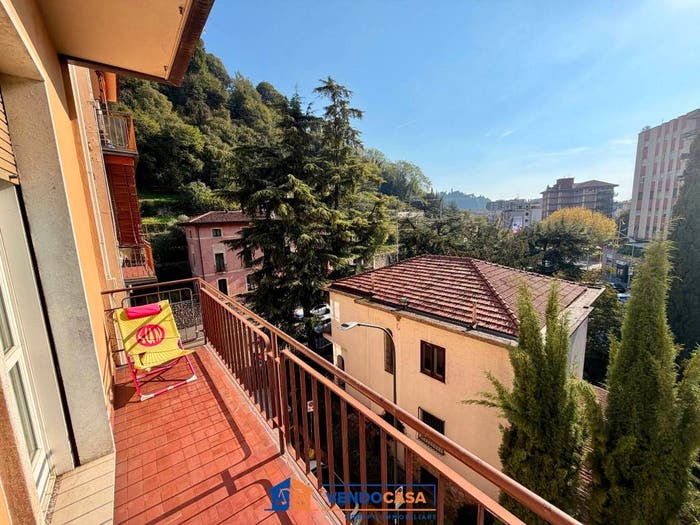Appartamento bilocale in vendita in Via Pier Paolo Gorini, Ospedale Civile, Brescia